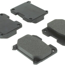 StopTech 309.06300 Street Performance Rear Brake Pad