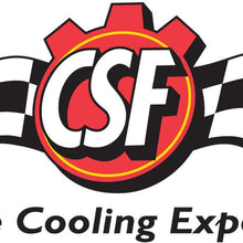 CSF 3336 Radiator