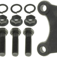 ACDelco 45D2414 Professional Front Lower Suspension Ball Joint Assembly