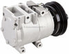 For Kia Rio 2001 2002 2003 2004 2005 AC Compressor & A/C Clutch - BuyAutoParts 60-01525NA NEW