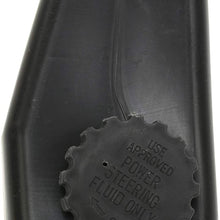 84 Corvette Power Steering Fluid Reservoir