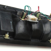 TYC 11-1654-00 TAIL LAMP LIGHT 89-94 PICKUP Passenger