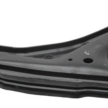 ACDelco 45D3333 Professional Front Passenger Side Lower Suspension Control Arm and Ball Joint Assembly