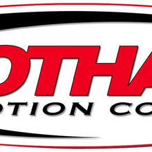 Prothane 6-2001-BL Black Total Kit