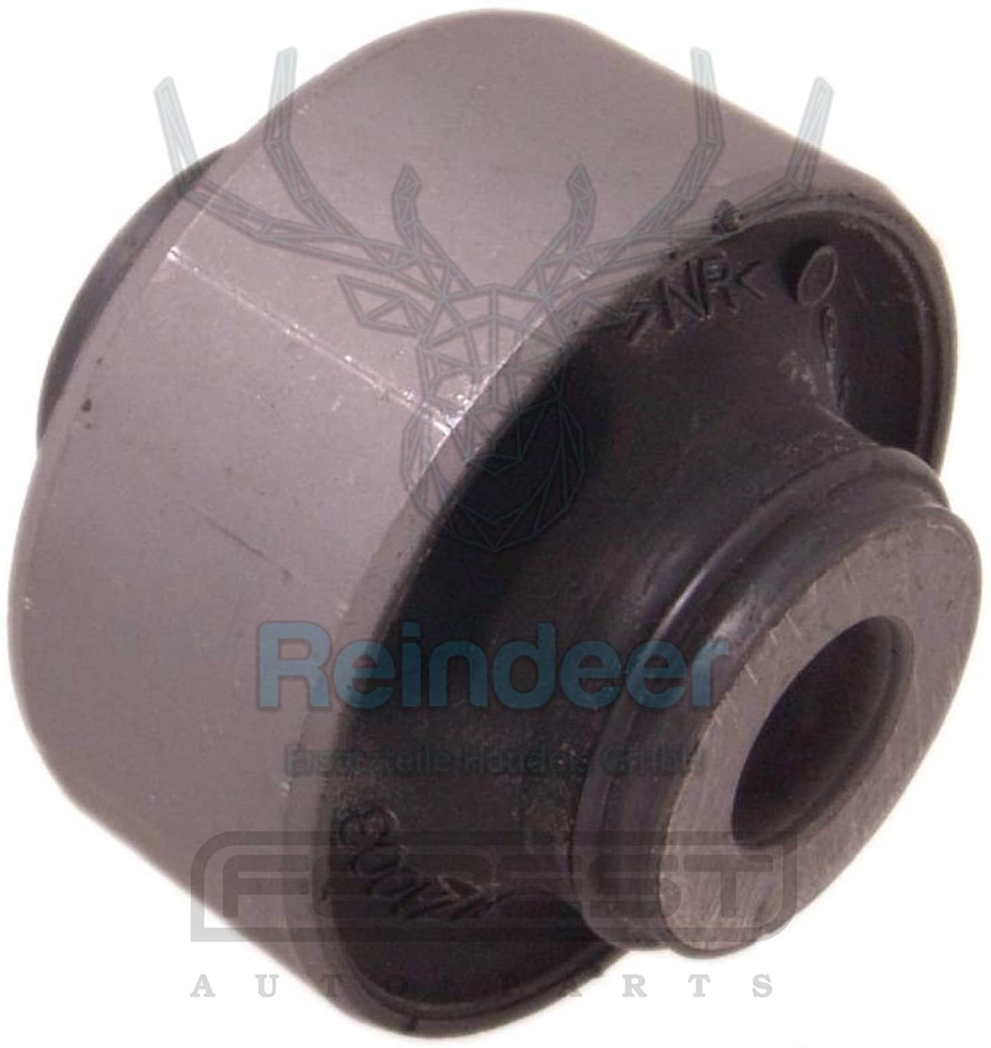 FEBEST MAB-118 Rear Differential Mount Arm Bushing