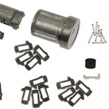 Standard Ignition US652L Ignition Lock Cylinder