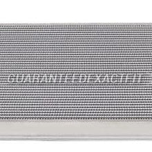 For Mitsubishi Outlander & Lancer New Radiator - BuyAutoParts 19-01644AN New
