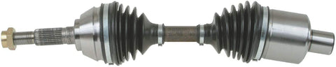 Cardone 66-1312 New CV Axle