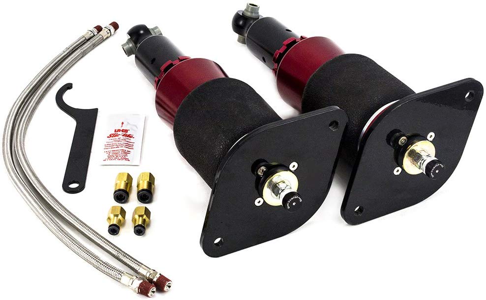 Air Lift 75628 Performance Front Kit