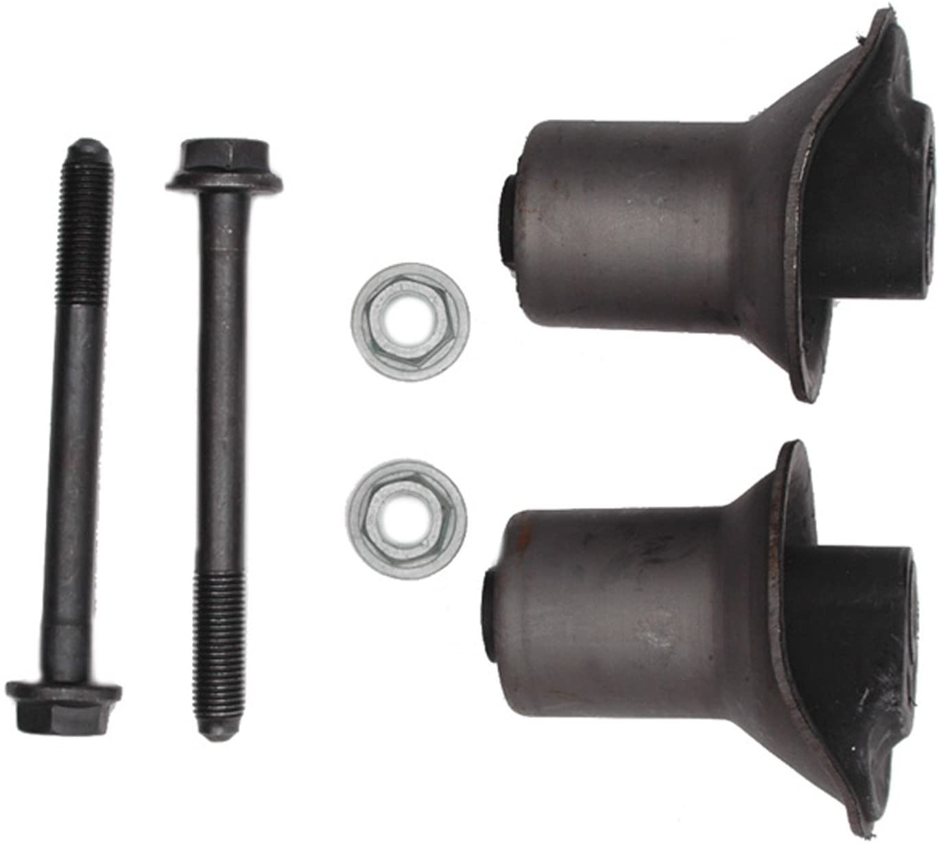 ACDelco 45G12031 Professional Rear at Axle Pivot Suspension Control Arm Bushing