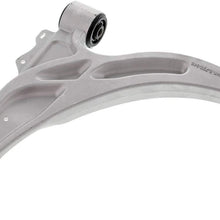 Mevotech MS501133 X-Factor Control Arm and Ball Joint Assembly