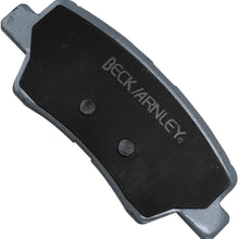 BECKARNLEY 085-7052 Premium ASM Pad with Hardware