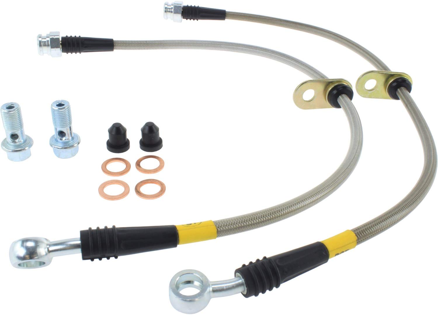 Centric 950.40007 Brake Line Kit