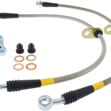 Centric 950.40007 Brake Line Kit