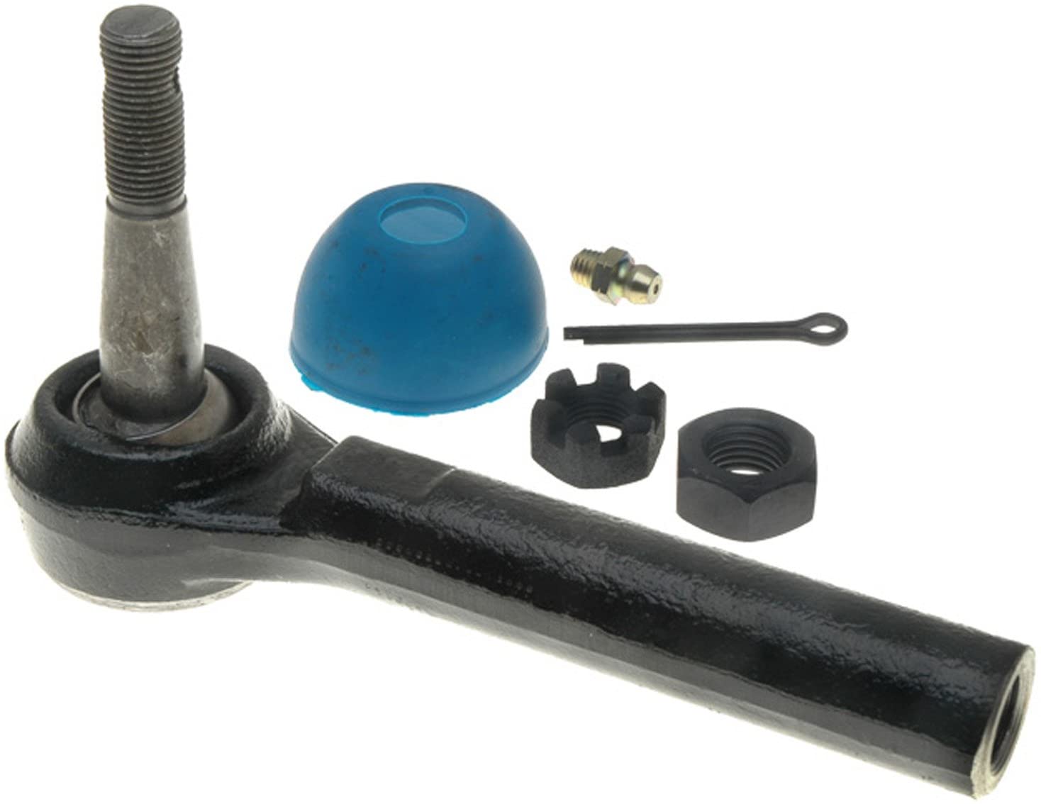 ACDelco 45A0784 Professional Outer Steering Tie Rod End