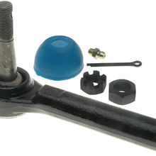 ACDelco 45A0784 Professional Outer Steering Tie Rod End