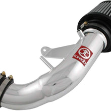 aFe TR-1009P Takeda Cold Air Intake System