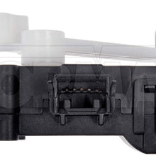 Air Door Actuator