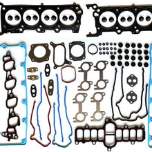 CTCAUTO Engine Parts Gasket Head Gasket Sets Fits: for Lincoln Town Car 4.6L