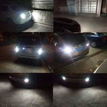 iBrightstar Newest Extremely Bright 3030 Chipsets T15 912 W16W 921 LED Bulbs Error Free For Backup Reverse Lights,Truck Cargo Lights, High Mount/3rd Brake Lights, Xenon White