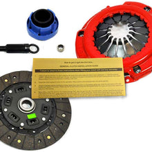 EFT STAGE 2 HD CLUTCH KIT FOR 95-11 FORD RANGER PICKUP TRUCK 2.3L 2.5L 3.0L
