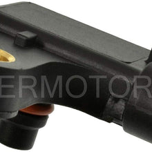 Standard Motor Products Intermotor Manifold Absolute Pressure Sensor (AS483)