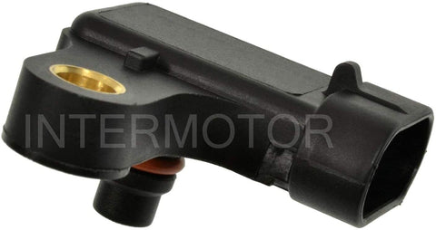 Standard Motor Products Intermotor Manifold Absolute Pressure Sensor (AS483)
