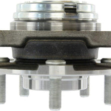 Centric (401.42002E) Wheel Hub Assembly