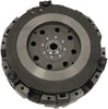 Complete Tractor New 1412-6056 Clutch Plate Compatible with/Replacement for John Deere 5200, 5210, 5300, 5310, 5310N, 5400, 5400N, 5410, 5415, 5500, 5500N, 5510, 5510N, 5600, 5615, 5700, 5715 RE66695