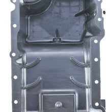 Engine Oil Pan for 2006-2007 Dodge Charger Magnum