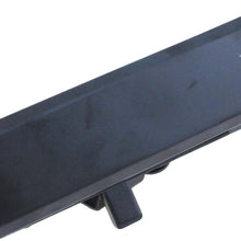 Dorman 88278 Passenger Side Rear Cargo Exterior Door Handle for Select Chevrolet/GMC Models, Black