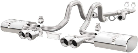 Magnaflow 15660 Stainless Steel 2.5