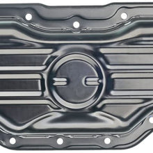 A-Premium Lower Engine Oil Pan Replacement for Lexus GS300 GS350 GS430 GS450h GS460 IS250 IS350 RWD Only