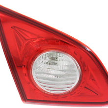 For Nissan Rogue Select Inner Tail Light Assembly 2014 2015 Driver Side For NI2802108 | 26555-JM01C