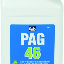 INTERDYNAMICSINC 494 PAG OIL ISO 46 Q