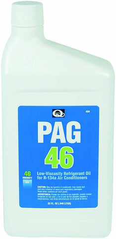 INTERDYNAMICSINC 494 PAG OIL ISO 46 Q
