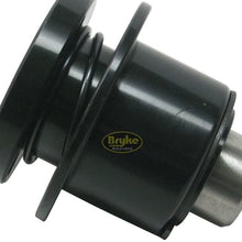 Bryke Racing 360 Steering Wheel Quick Release Disconnect Hub IMCA