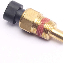 CENTAURUS 15326386 2134396 213928 Coolant Temperature Sensor Replacement for G1500 G2500 G3500 / Chevrolet Suburban/Buick Regal Rendezvous Electra/Cadillac STS XLR
