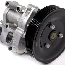 Genuine Hyundai 25100-25002 Coolant Pump Assembly