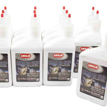 Amalie 160-73026-56 Limited Slip MP GL-5 80w 90 Gear Oil Case 12x1Qt