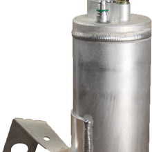 TCW 17-10043 A/C Drier (Quality With Perfect Vehicle Fitment)