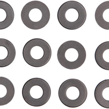 ACDelco 45K8022 Professional Front Upper Control Arm Adjuster Cam Kit with Washers