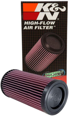 K&N Engine Air Filter: High Performance, Powersport Air Filter: Fits 2015-2019 POLARIS (Ace 900 XC, General 1000 EPS, Deluxe, Hunter Ed., Limited Ed., and other select models) PL-8715