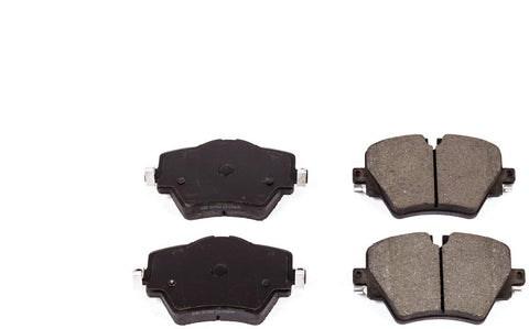 Power Stop 16-1892 Z16 Evolution Front Ceramic Brake Pads