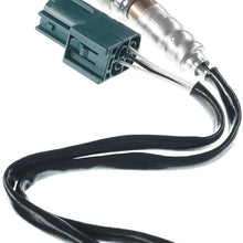 A-Premium O2 Oxygen Sensor Replacement for Infiniti FX35 G35 2003 350Z 2003-2004 V6 3.5L VQ35DE Upstream 2-PC Set