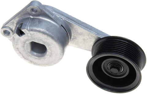 ACDelco 38330 Professional Automatic Belt Tensioner and Pulley Assembly