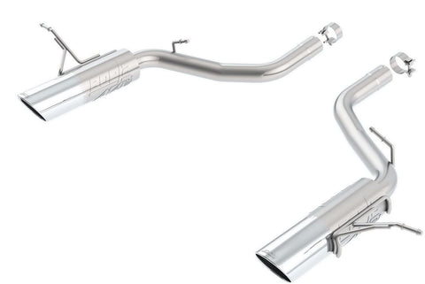 Borla 11827 Exhaust System for Jeep Grand Cherokee