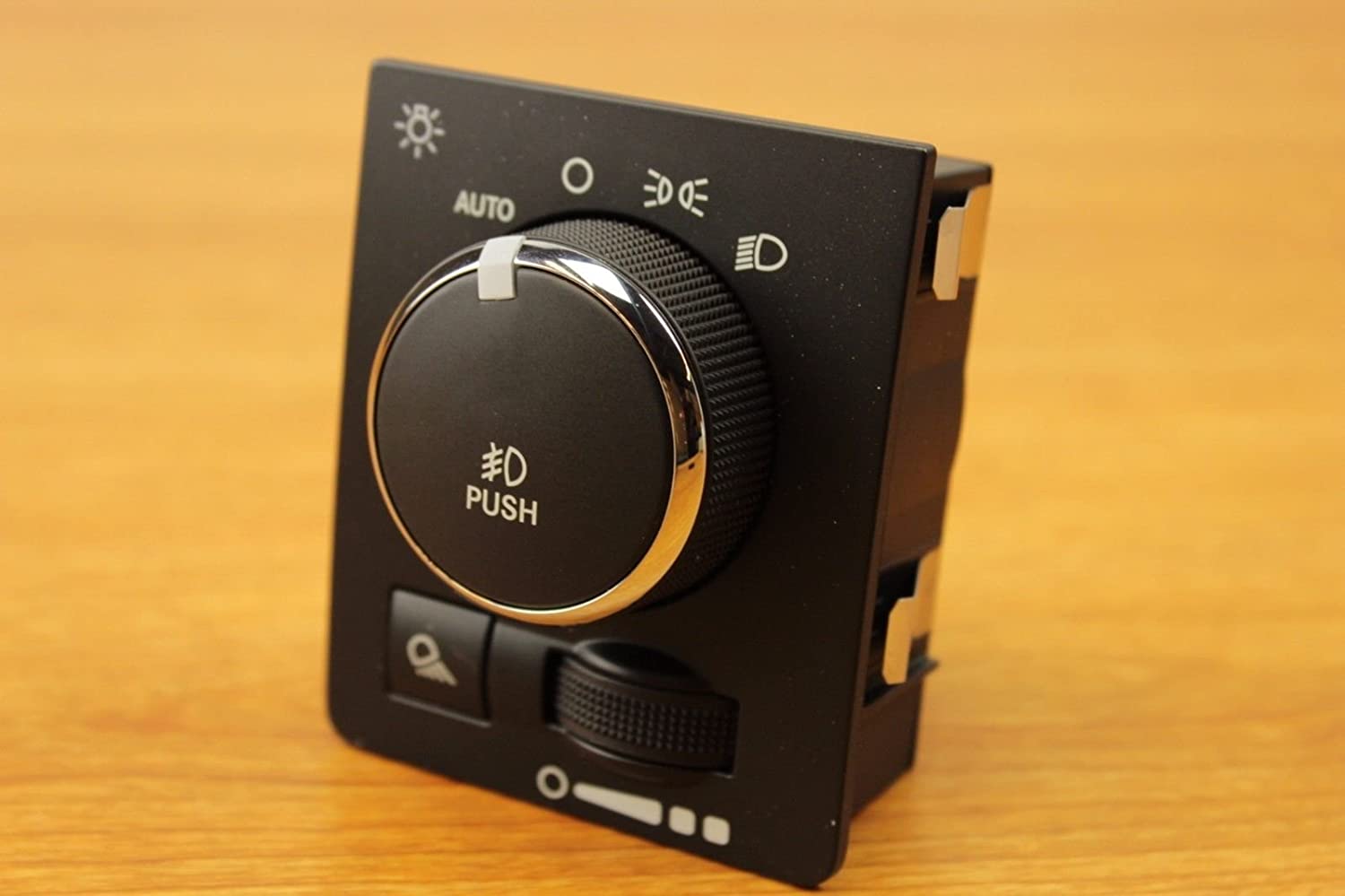 Dodge Ram 1500 2500 3500 4400 5500 Headlight Lamp Dash Switch Mopar OEM