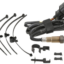 Bosch 17361 Oxygen Sensor, Original Equipment (Audi, Volkswagen)