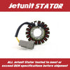 Jetunit Stator for Seadoo Jetski 420888652 GTX DI/RX DI/LRV DI/XP DI 2001 2002 2003